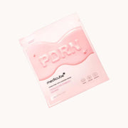 MEDICUBE PDRN PINK VITA COATING MASK