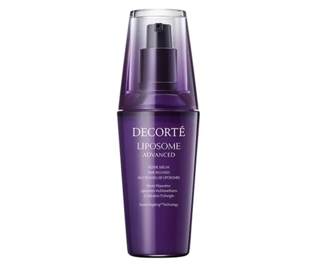 DECORTÉ Liposome Advanced Repair Serum – Skin Beauty Japan
