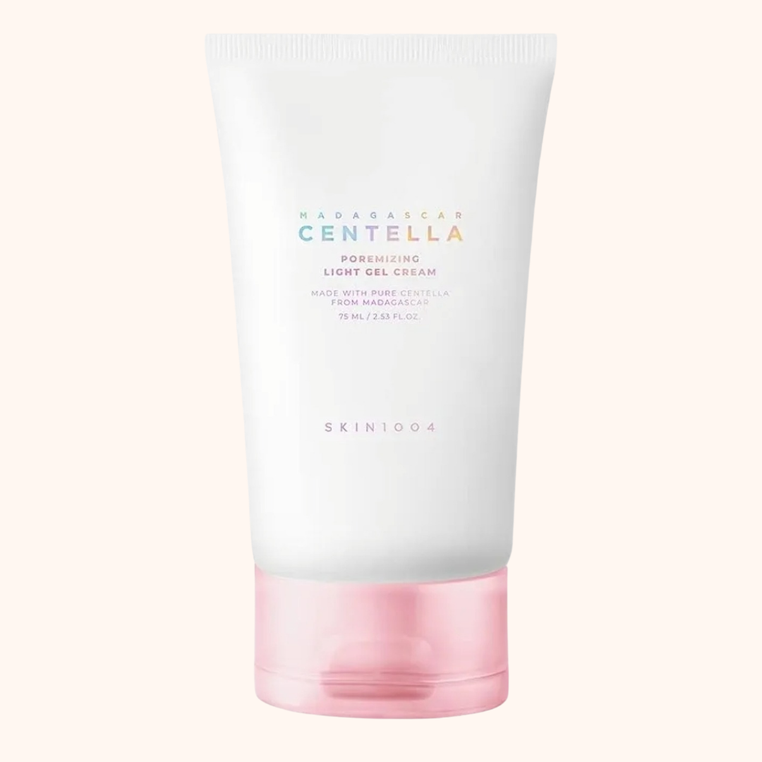 SKIN 1004 - Madagascar Centella Poremizing Light Gel Cream