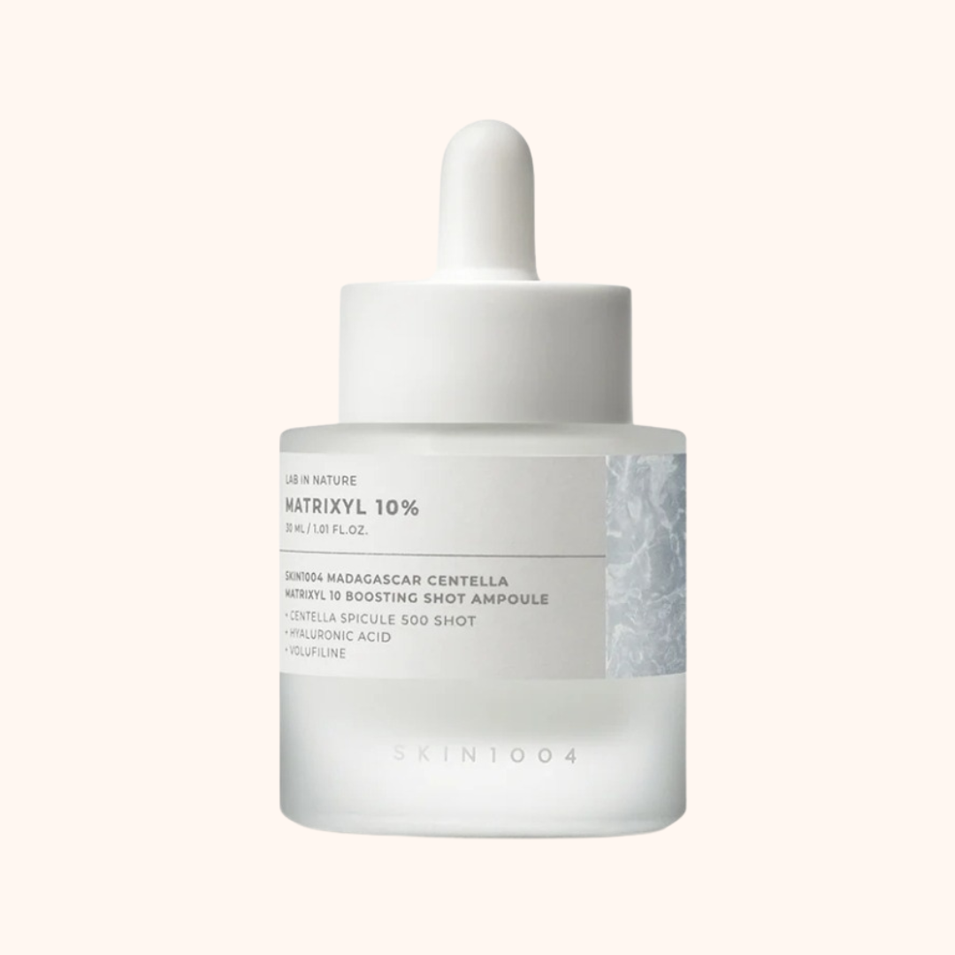 SKIN1004 Niacinamide 10 Boosting Shot Ampoule