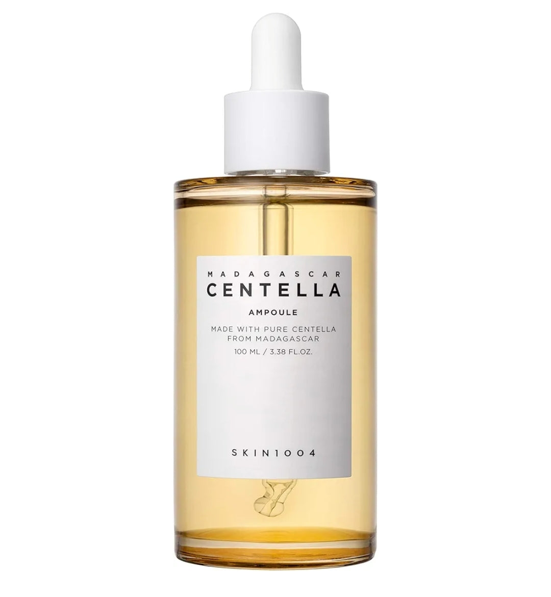 SKIN1004 Madagascar Centella Ampoule