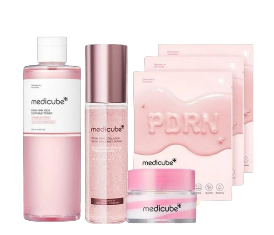 MEDICUBE KIT LIMITED