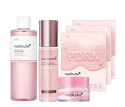 MEDICUBE KIT LIMITED