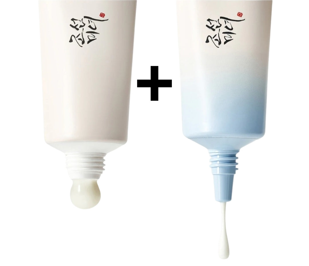 Beauty Joseon Relief Sun Aqua-fresh 50ml + Beauty Joseon Relief Sun 50ml