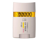 Unlabel V Smooth UV Stick R Makeup Base Sunscreen Clear White Vitamin c SPF50+PA++++