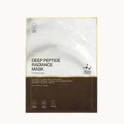 Medicube Deep Peptide Radiance Mask