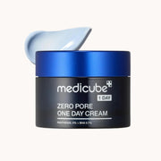 Medicube Zero Pore One Day Cream