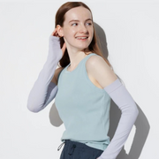 UNIQLO UV Cut Seamless Arm Cover