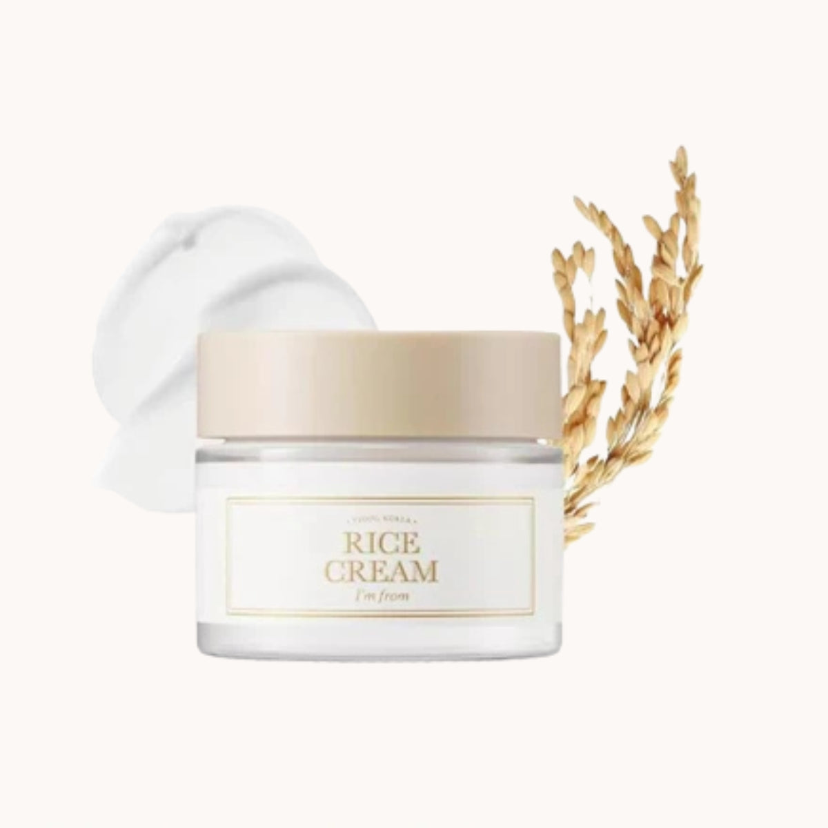 🎁 I`FROM Rice Cream (100% off)