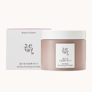 Beauty of Joseon - Red Bean Refreshing Pore Mask