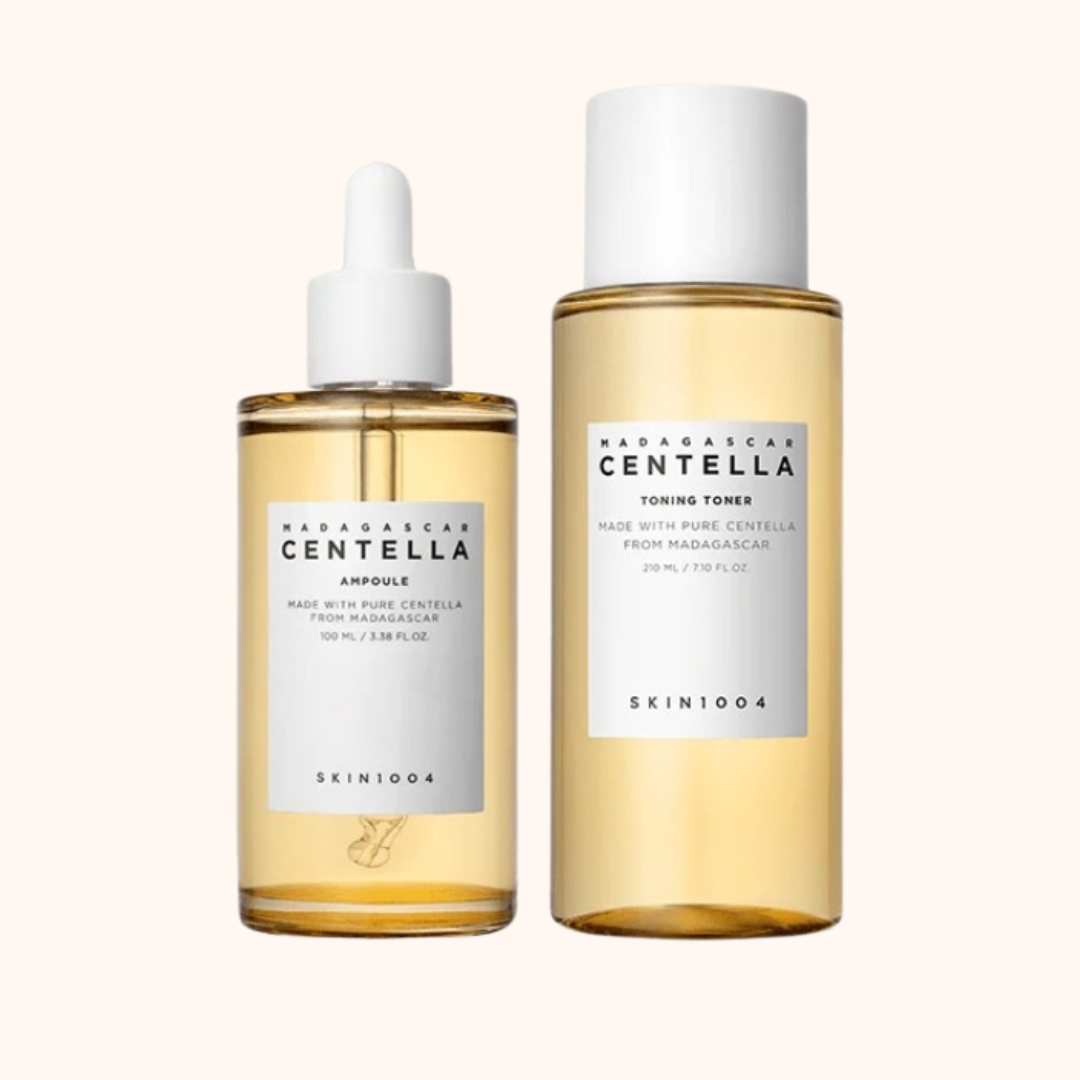SKIN1004♡まとめ売り SKIN1004 CENTELLA まとめ売り - メルカリ
