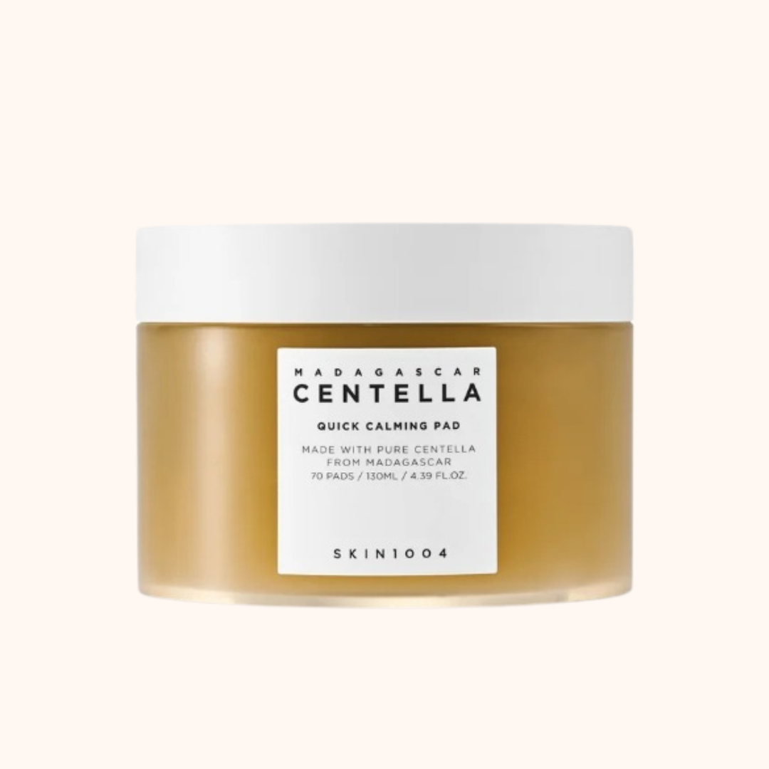 SKIN1004 Centella Quick Calming Pad