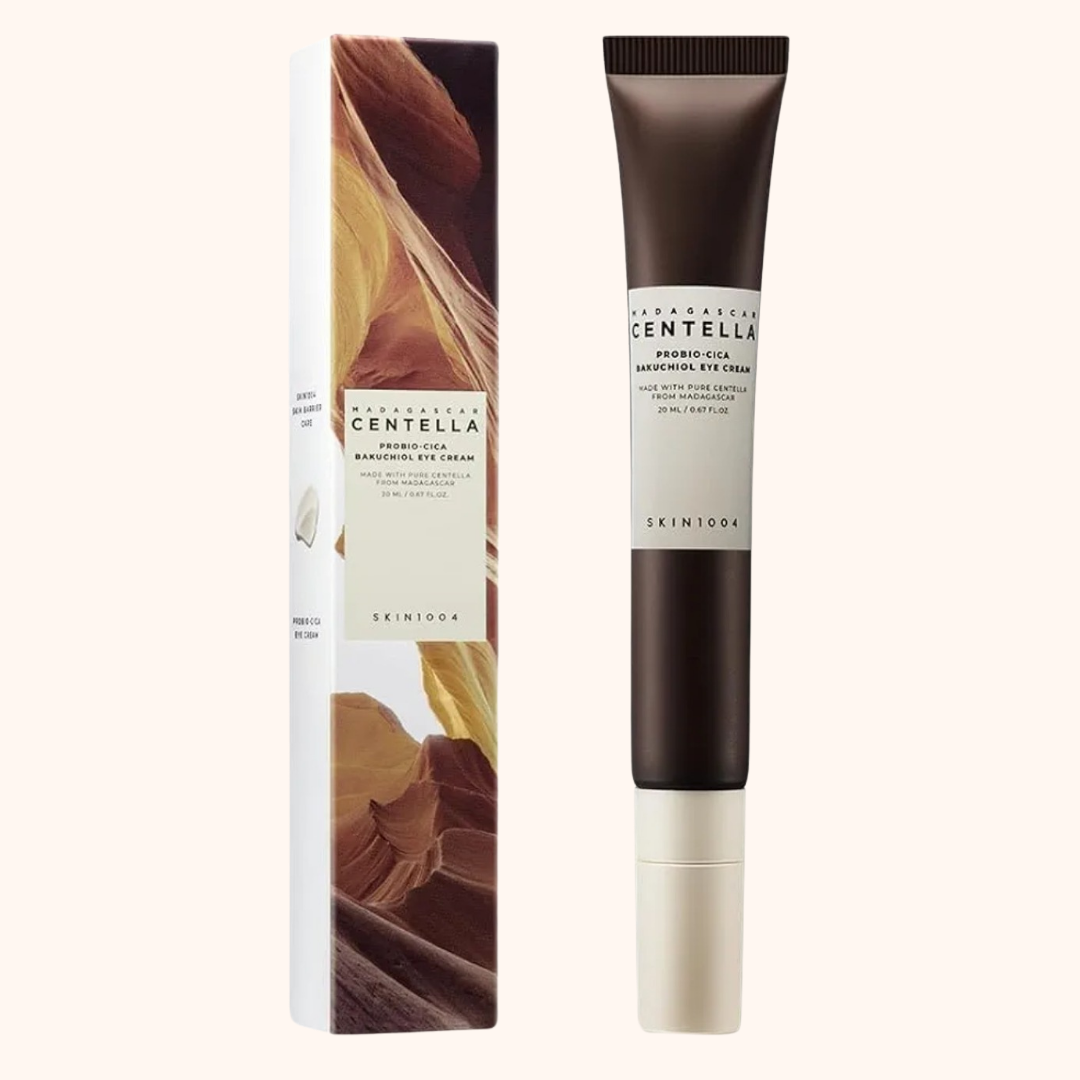 SKIN1004 Probio-Cica Bakuchiol Eye Cream