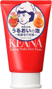 Keana Baking Soda Face Foam