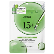 ANUA Azelaic Acid 15 Intense Calming Serum Mask